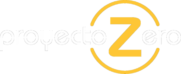 Proyecto Zero